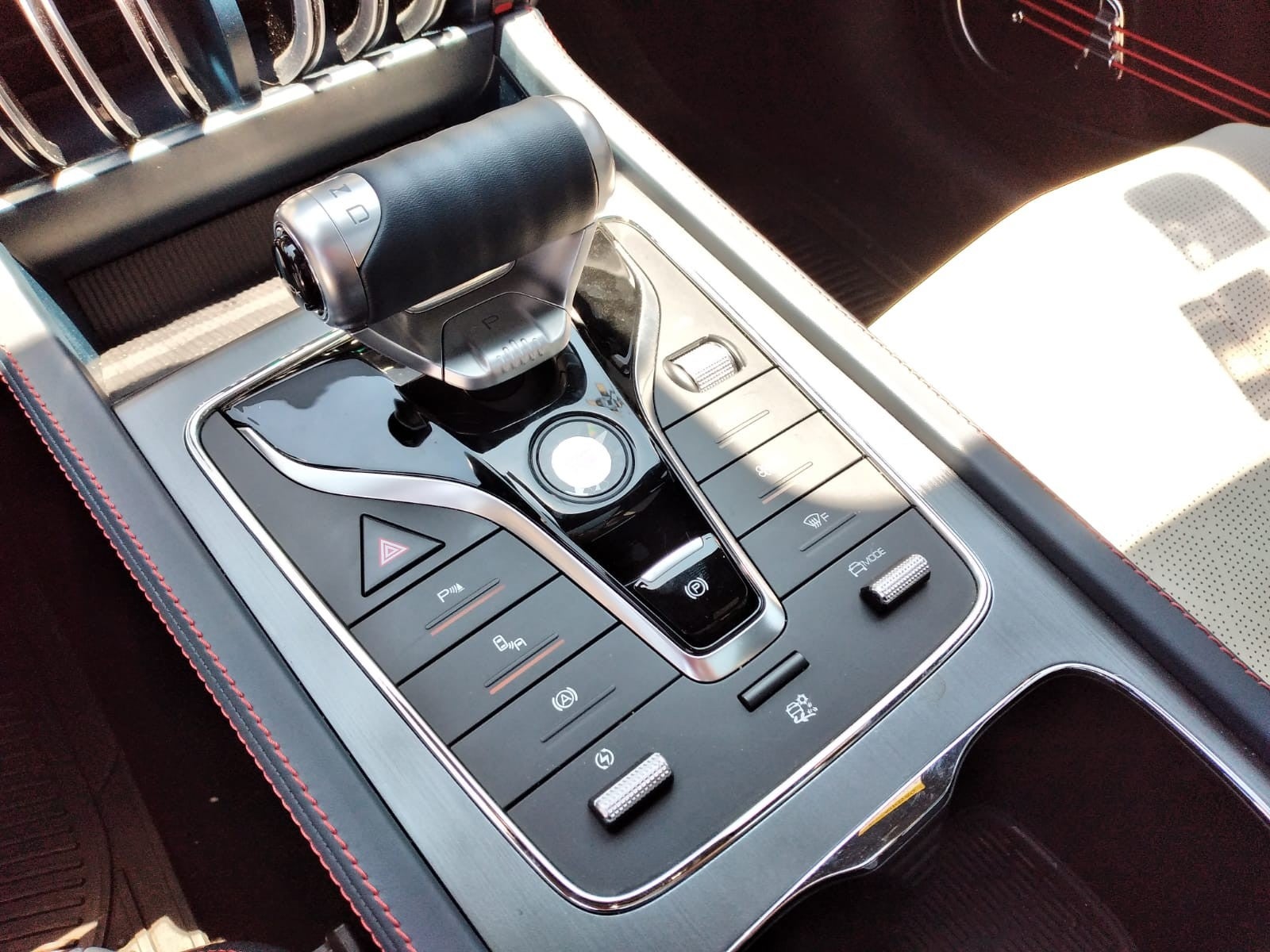 2023 BYD YUAN PLUS BEV 60KWH 480KM GS