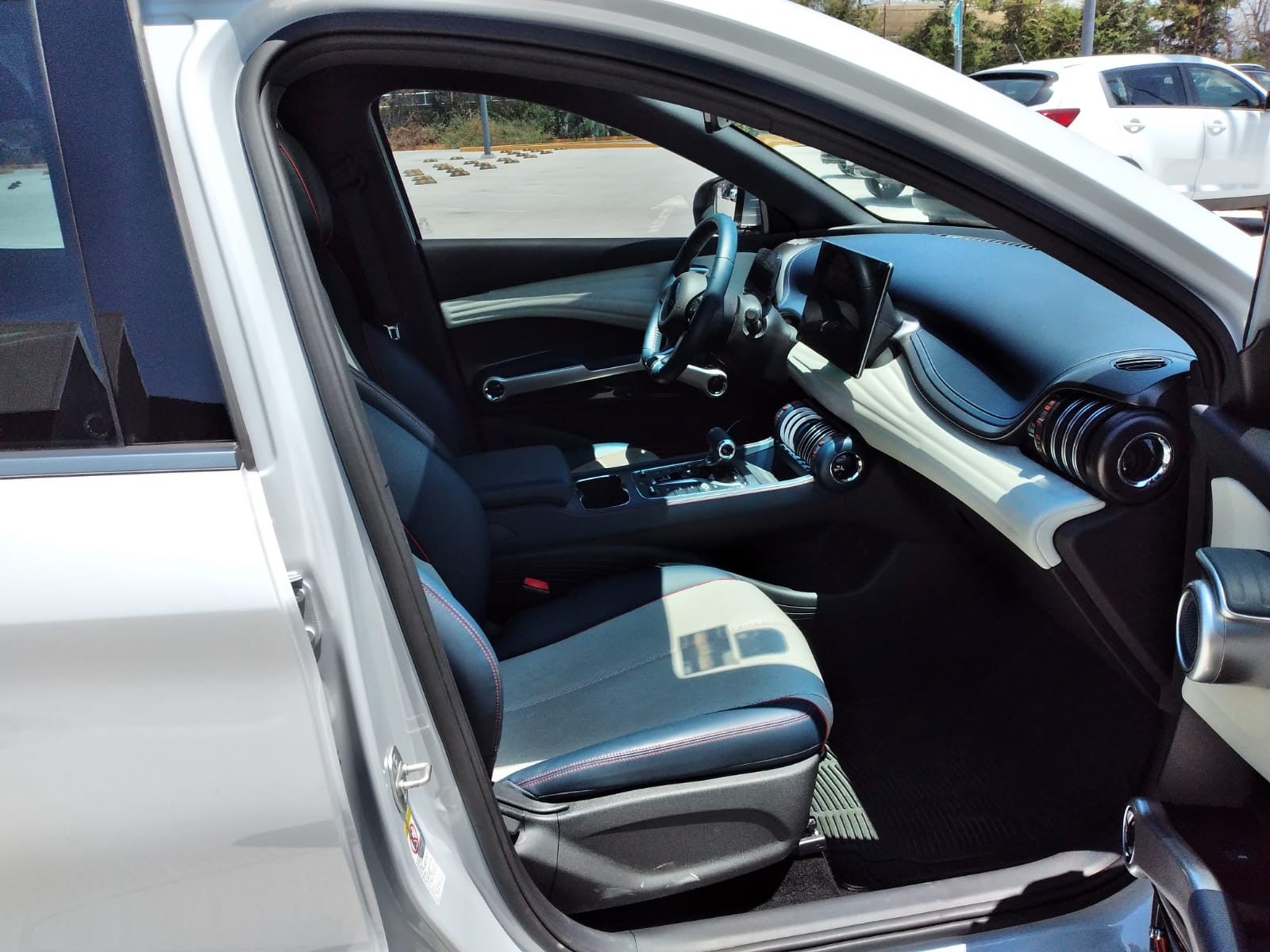 2023 BYD YUAN PLUS BEV 60KWH 480KM GS