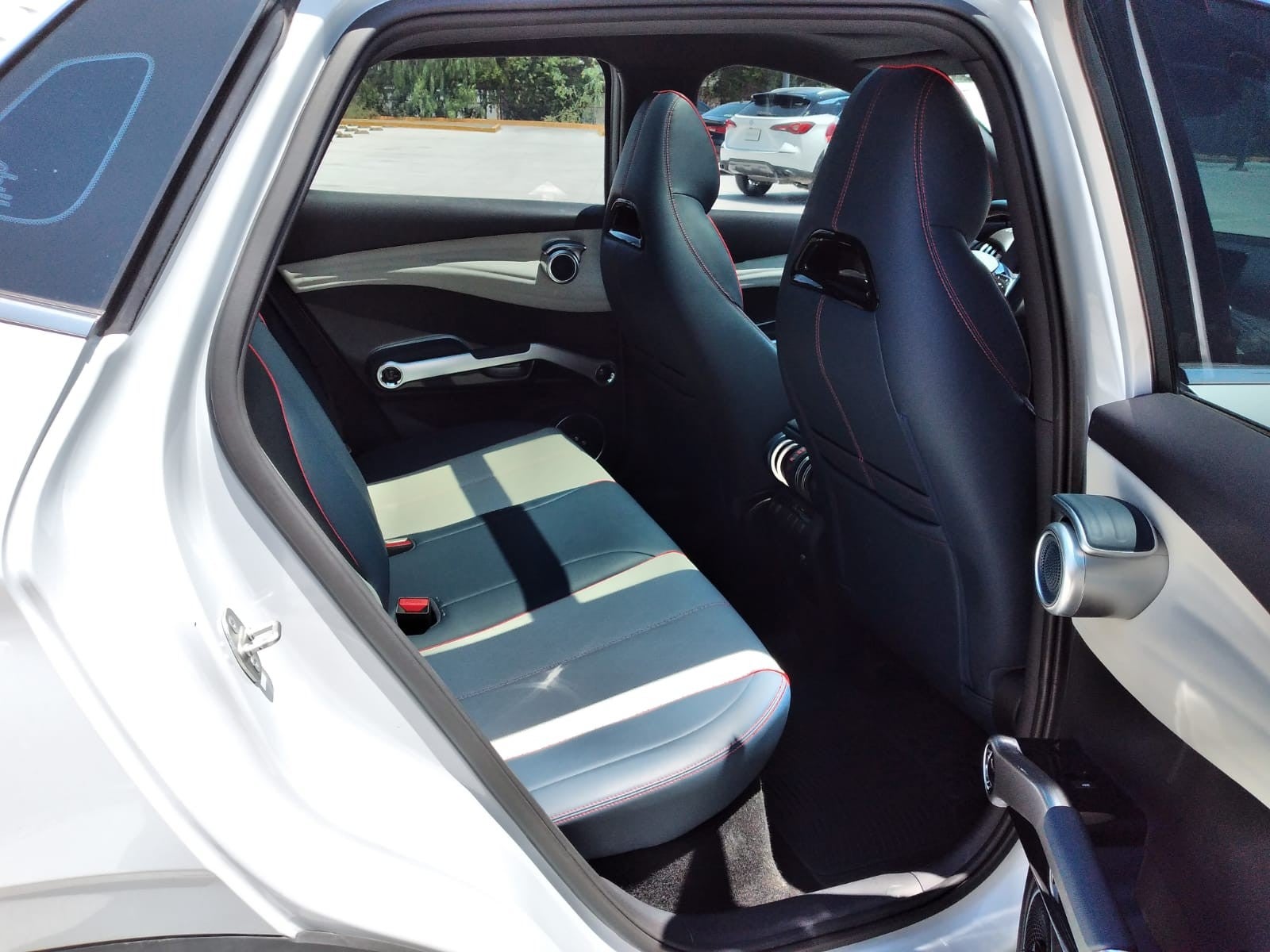 2023 BYD YUAN PLUS BEV 60KWH 480KM GS