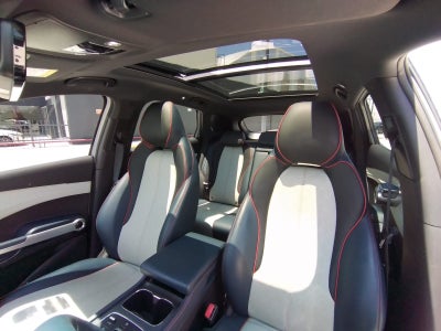 2023 BYD YUAN PLUS BEV 60KWH 480KM GS