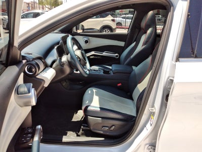 2023 BYD YUAN PLUS BEV 60KWH 480KM GS