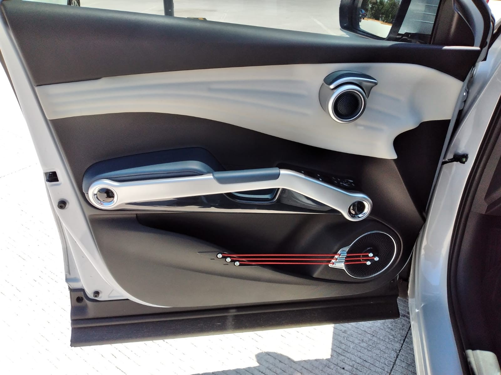 2023 BYD YUAN PLUS BEV 60KWH 480KM GS