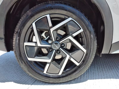 2023 BYD YUAN PLUS BEV 60KWH 480KM GS