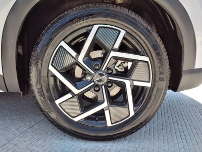 2023 BYD YUAN PLUS BEV 60KWH 480KM GS