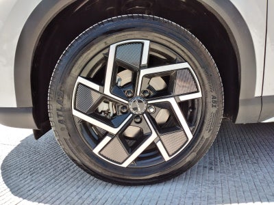 2023 BYD YUAN PLUS BEV 60KWH 480KM GS