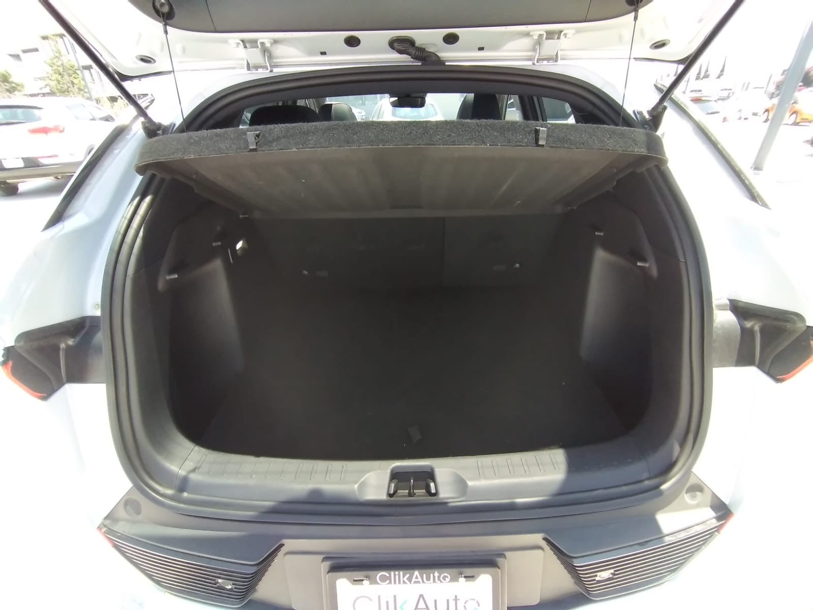 2023 BYD YUAN PLUS BEV 60KWH 480KM GS