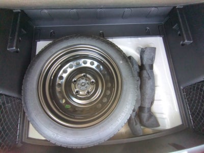 2023 BYD YUAN PLUS BEV 60KWH 480KM GS