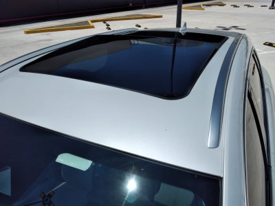 2023 BYD YUAN PLUS BEV 60KWH 480KM GS