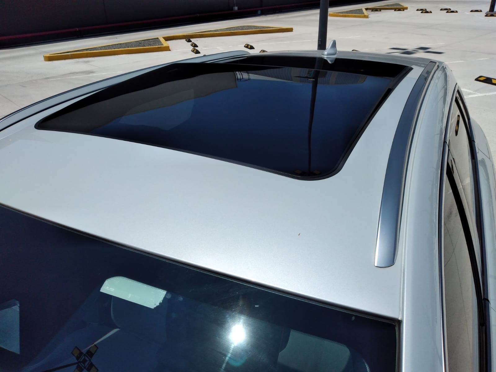 2023 BYD YUAN PLUS BEV 60KWH 480KM GS