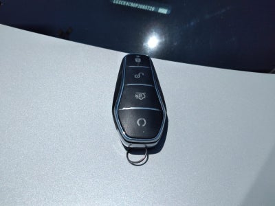 2023 BYD YUAN PLUS BEV 60KWH 480KM GS