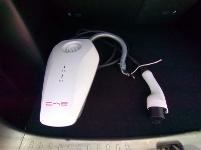 2023 BYD YUAN PLUS BEV 60KWH 480KM GS