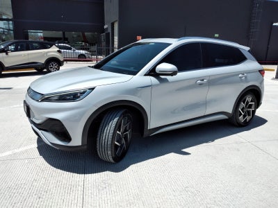 2023 BYD YUAN PLUS BEV 60KWH 480KM GS