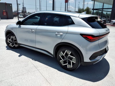 2023 BYD YUAN PLUS BEV 60KWH 480KM GS