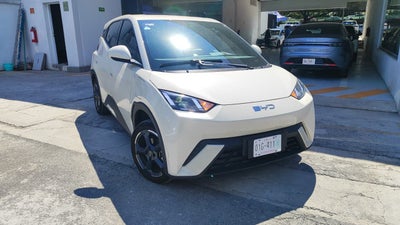 2025 BYD DOLPHIN MINI 4 SEATS 380KM