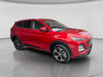 2024 JAC SEI7 LIMITED DCT