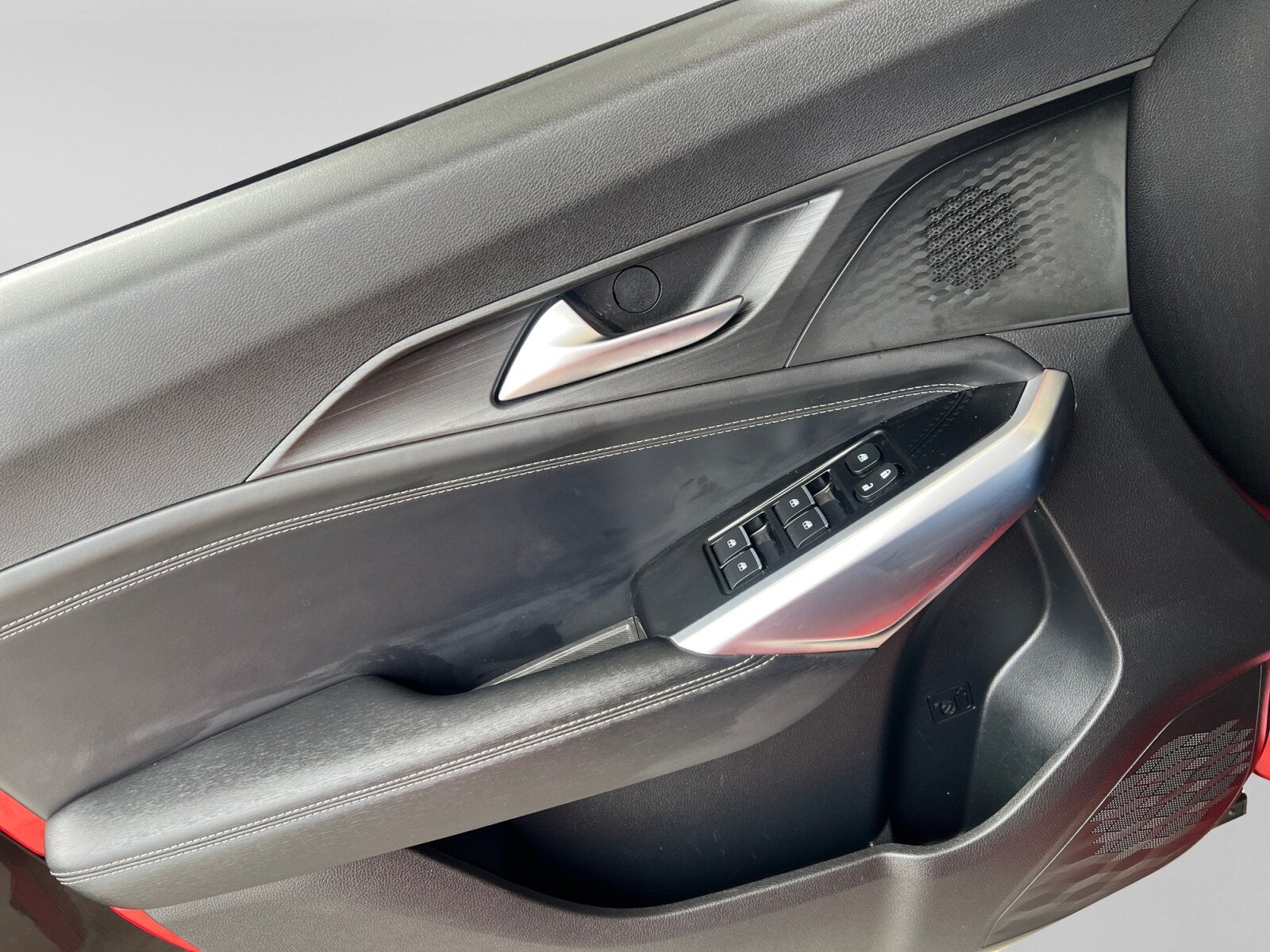 2024 JAC SEI7 LIMITED DCT