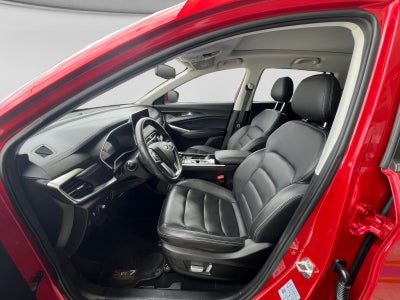 2024 JAC SEI7 LIMITED DCT