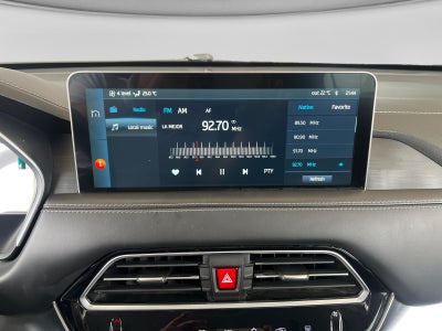2024 JAC SEI7 LIMITED DCT