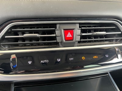 2024 JAC SEI7 LIMITED DCT