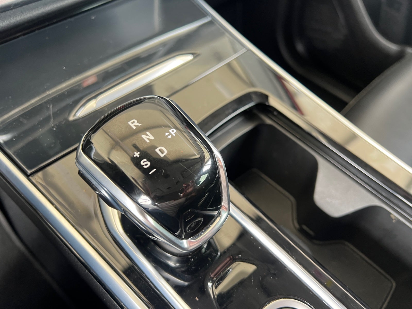 2024 JAC SEI7 LIMITED DCT