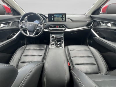 2024 JAC SEI7 LIMITED DCT