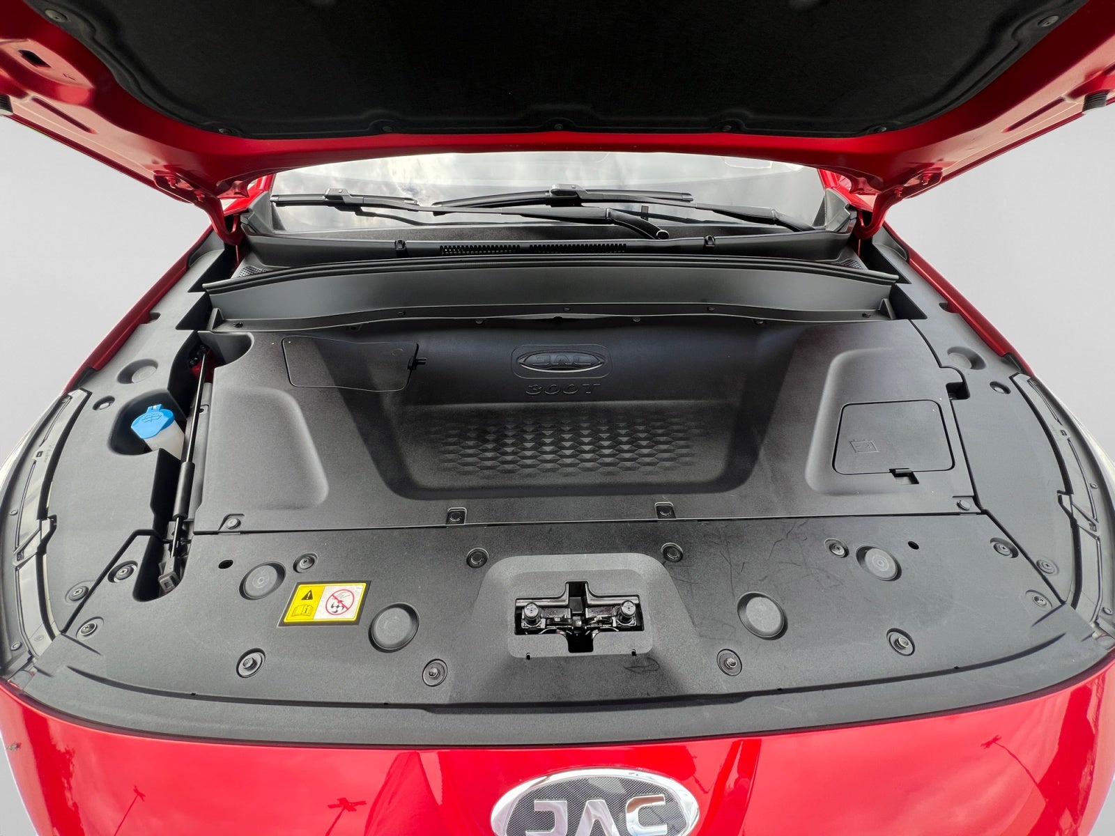 2024 JAC SEI7 LIMITED DCT