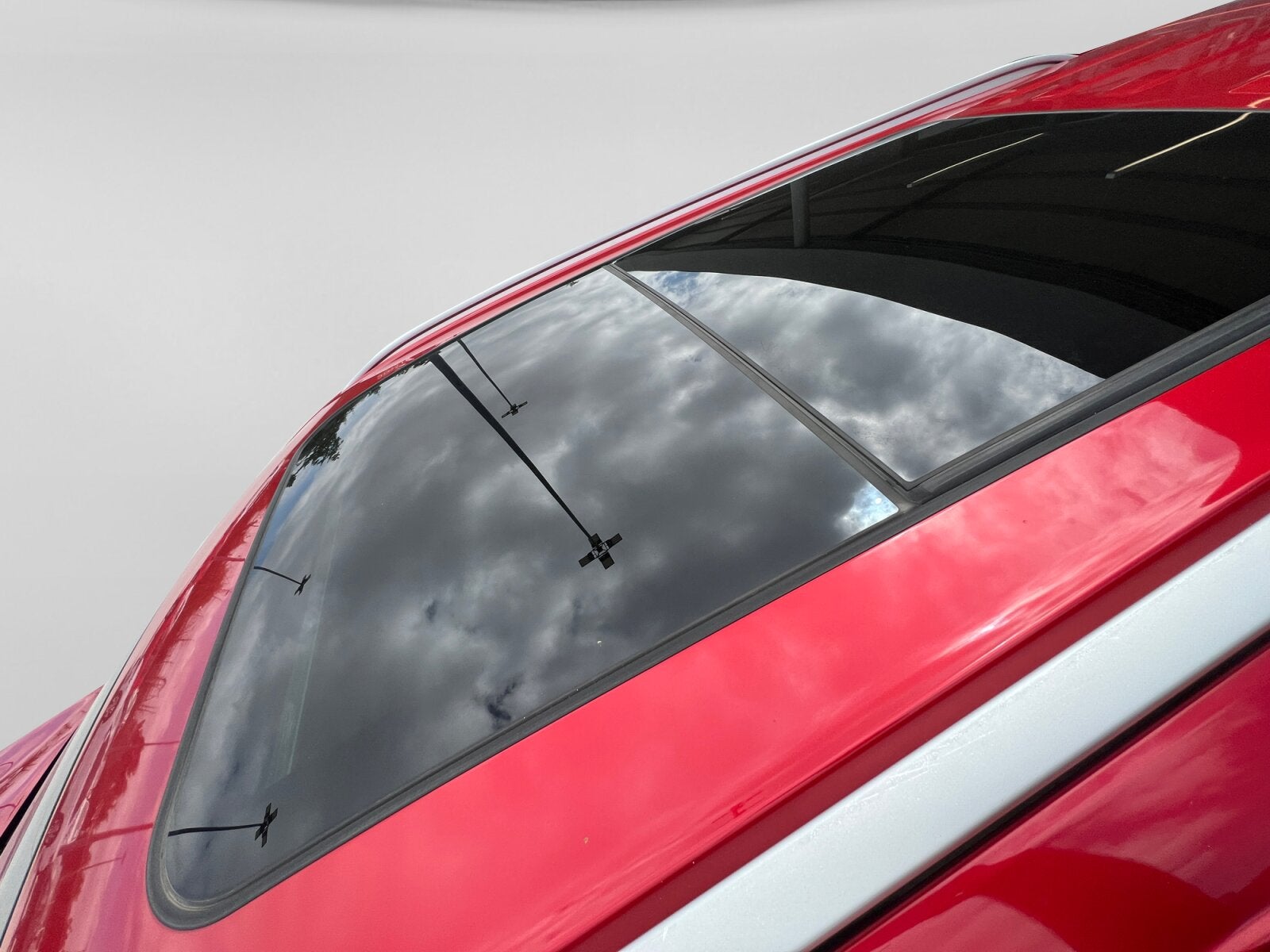 2024 JAC SEI7 LIMITED DCT
