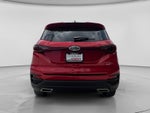 2024 JAC SEI7 LIMITED DCT