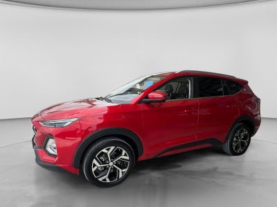 2024 JAC SEI7 LIMITED DCT
