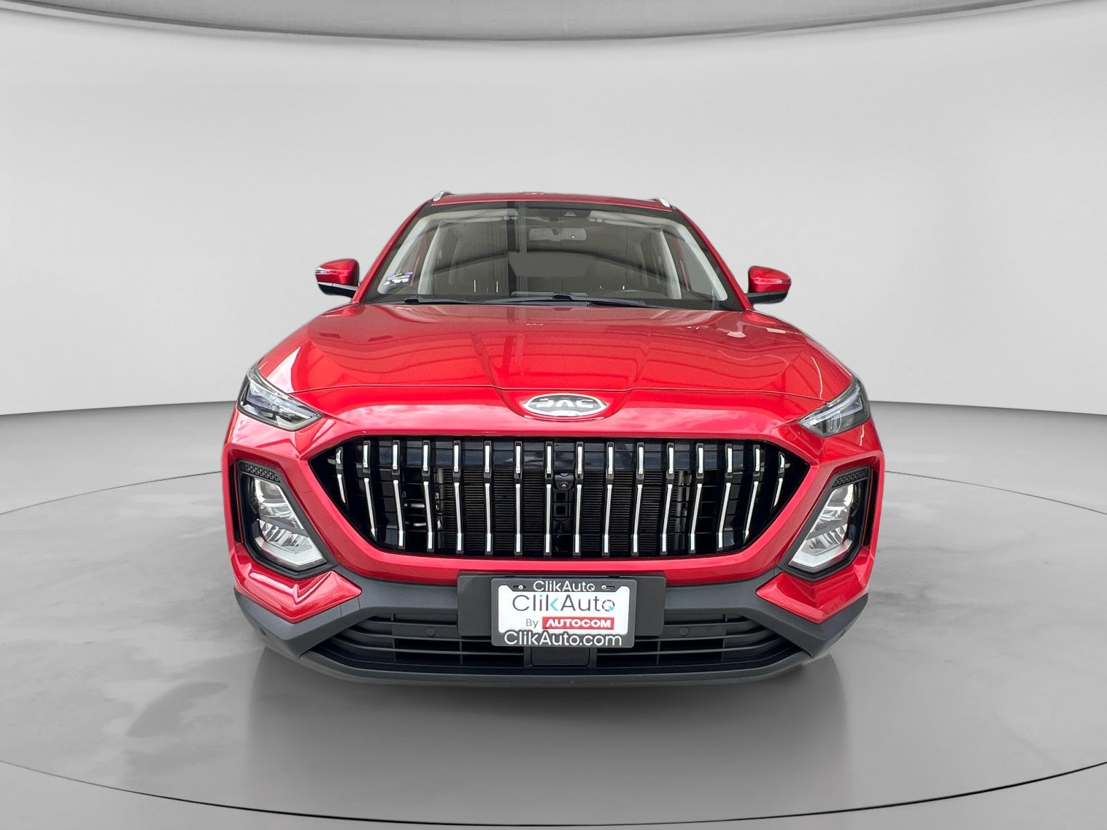 2024 JAC SEI7 LIMITED DCT