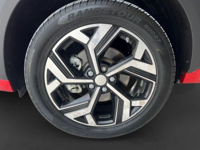 2024 JAC SEI7 LIMITED DCT