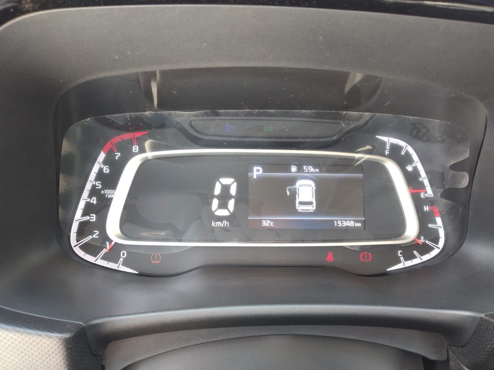 2024 Kia SONET EX IVT
