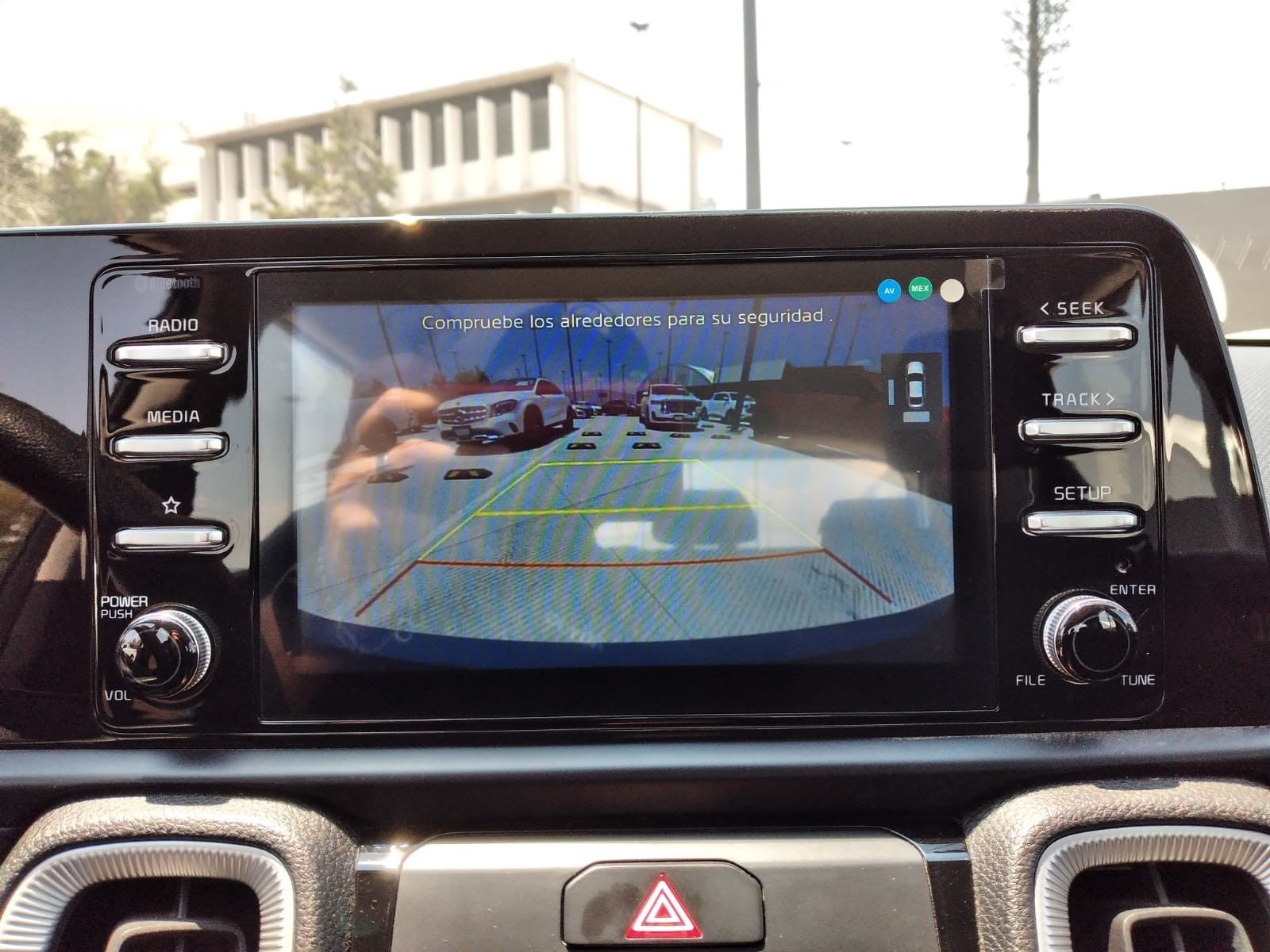 2024 Kia SONET EX IVT