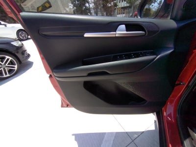 2024 Kia SONET EX IVT