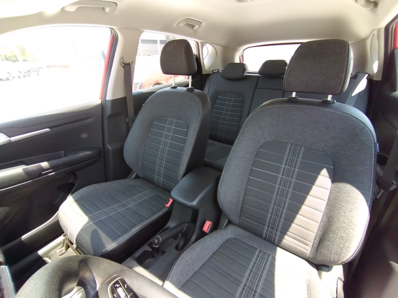 2024 Kia SONET EX IVT