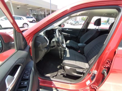 2024 Kia SONET EX IVT