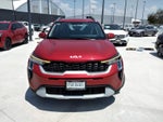 2024 Kia SONET EX IVT
