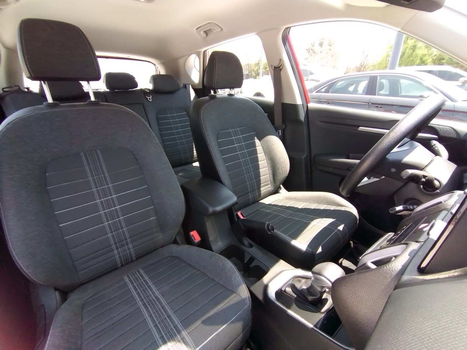 2024 Kia SONET EX IVT
