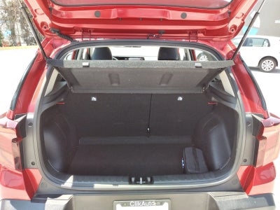 2024 Kia SONET EX IVT