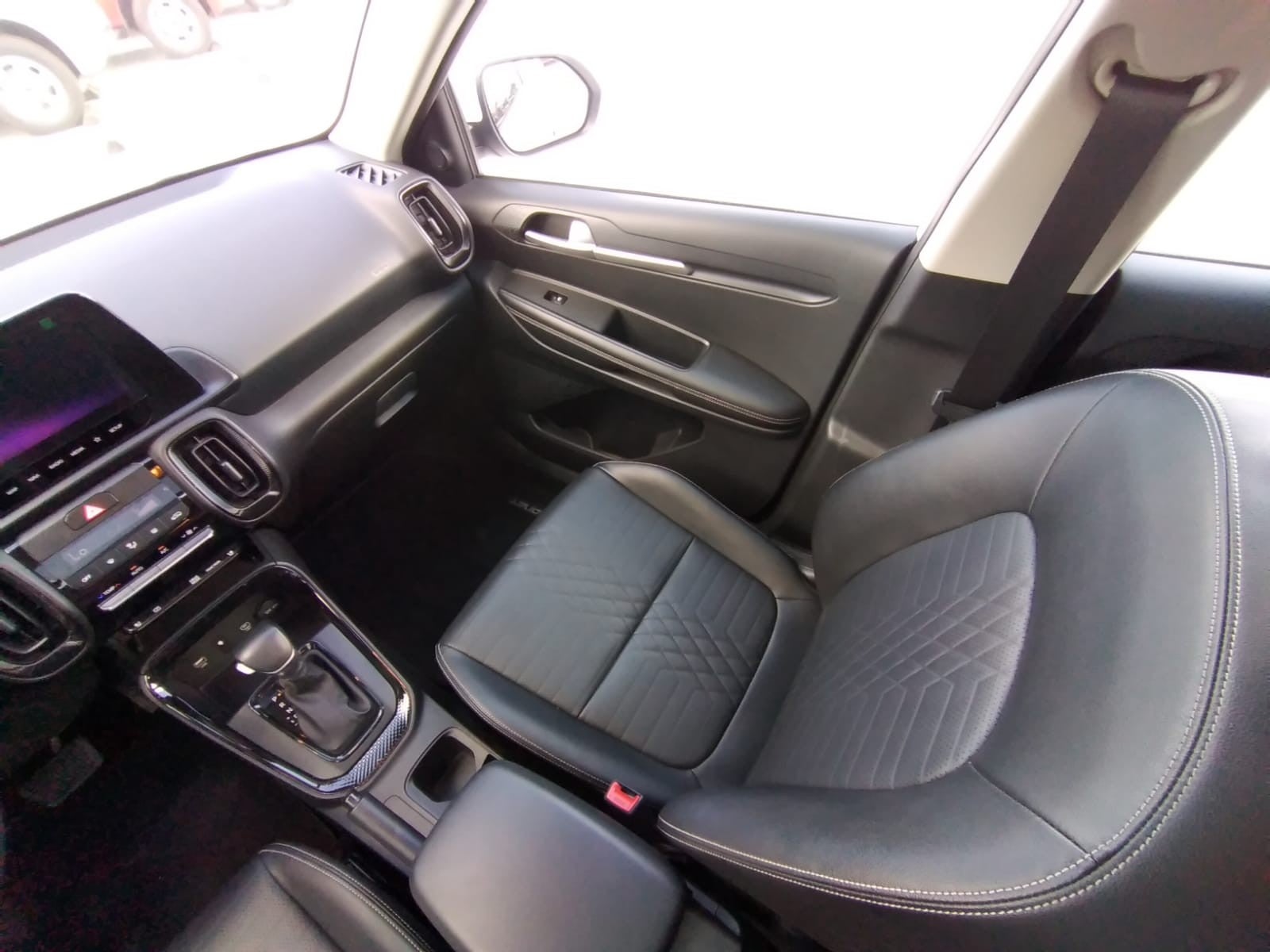 2024 Kia SONET SX IVT