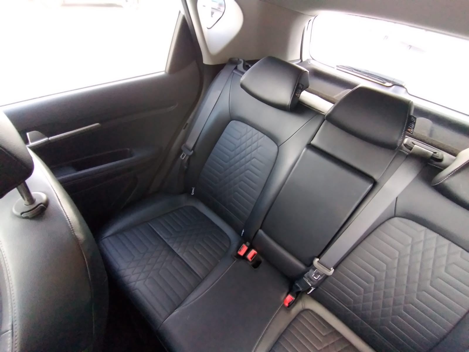 2024 Kia SONET SX IVT