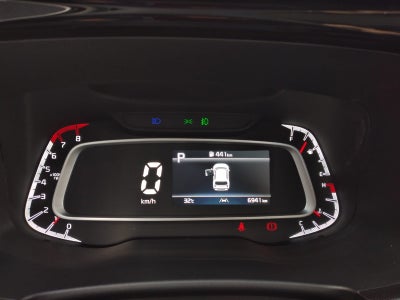 2024 Kia SONET SX IVT
