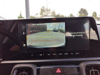 2024 Kia SONET SX IVT