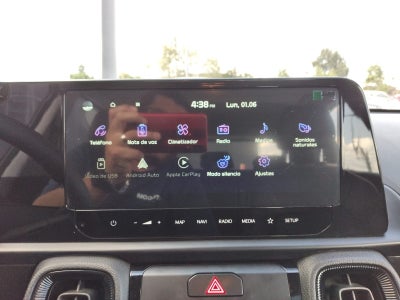 2024 Kia SONET SX IVT