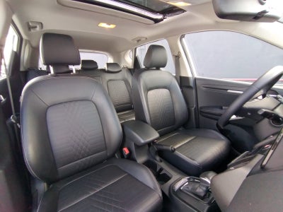 2024 Kia SONET SX IVT