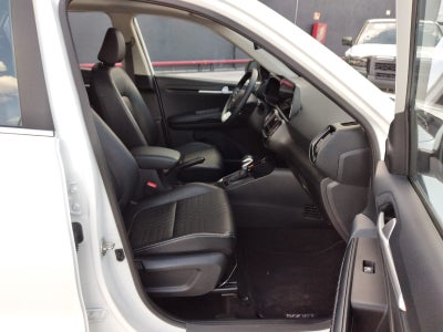 2024 Kia SONET SX IVT