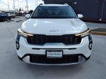 2024 Kia SONET SX IVT