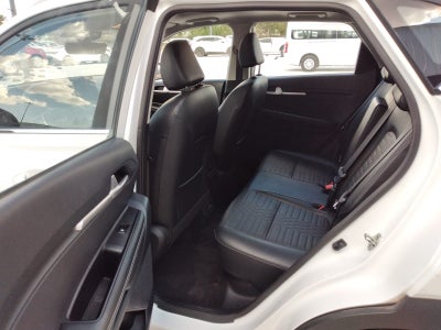 2024 Kia SONET SX IVT