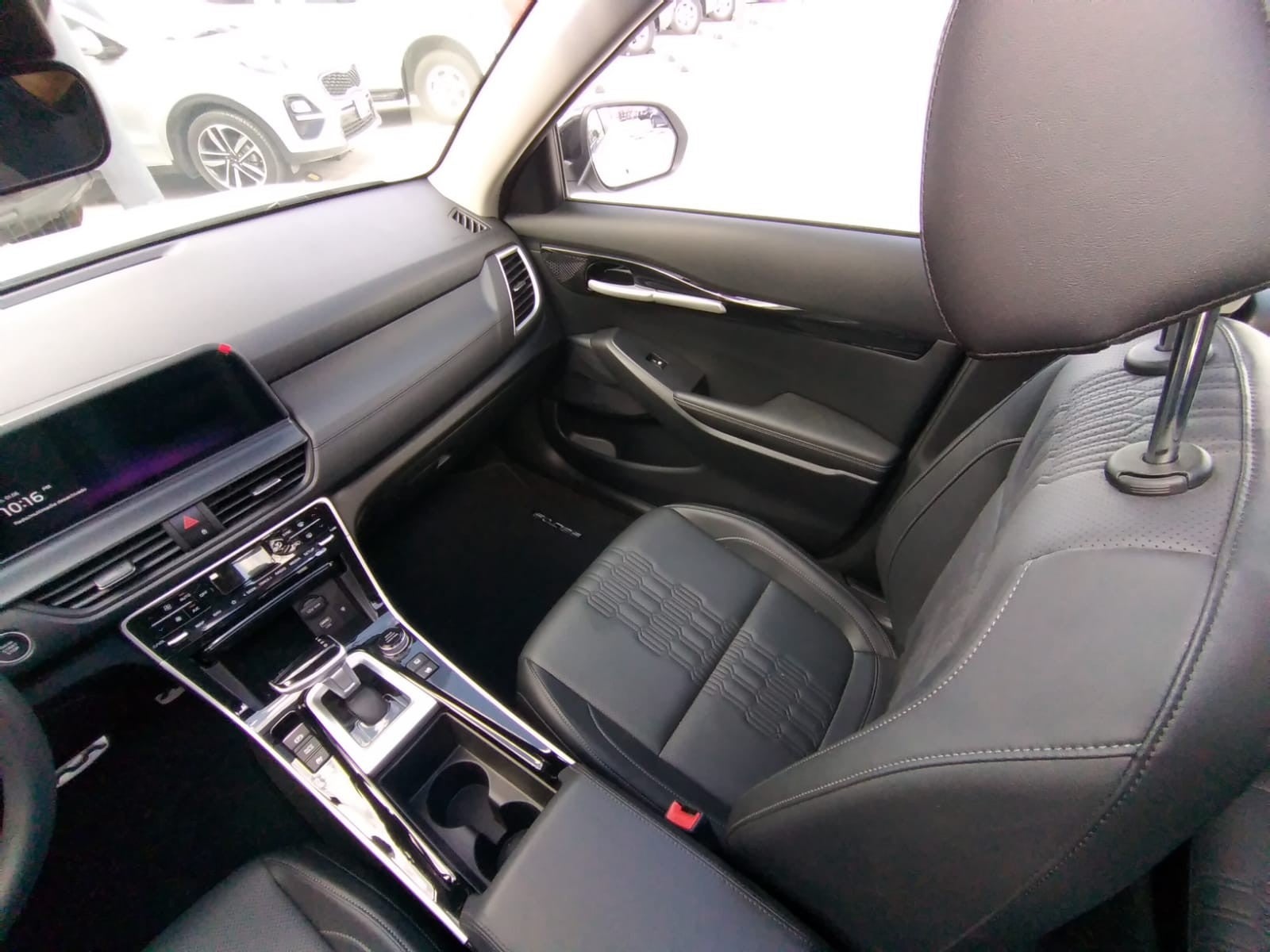 2024 Kia SELTOS SXL