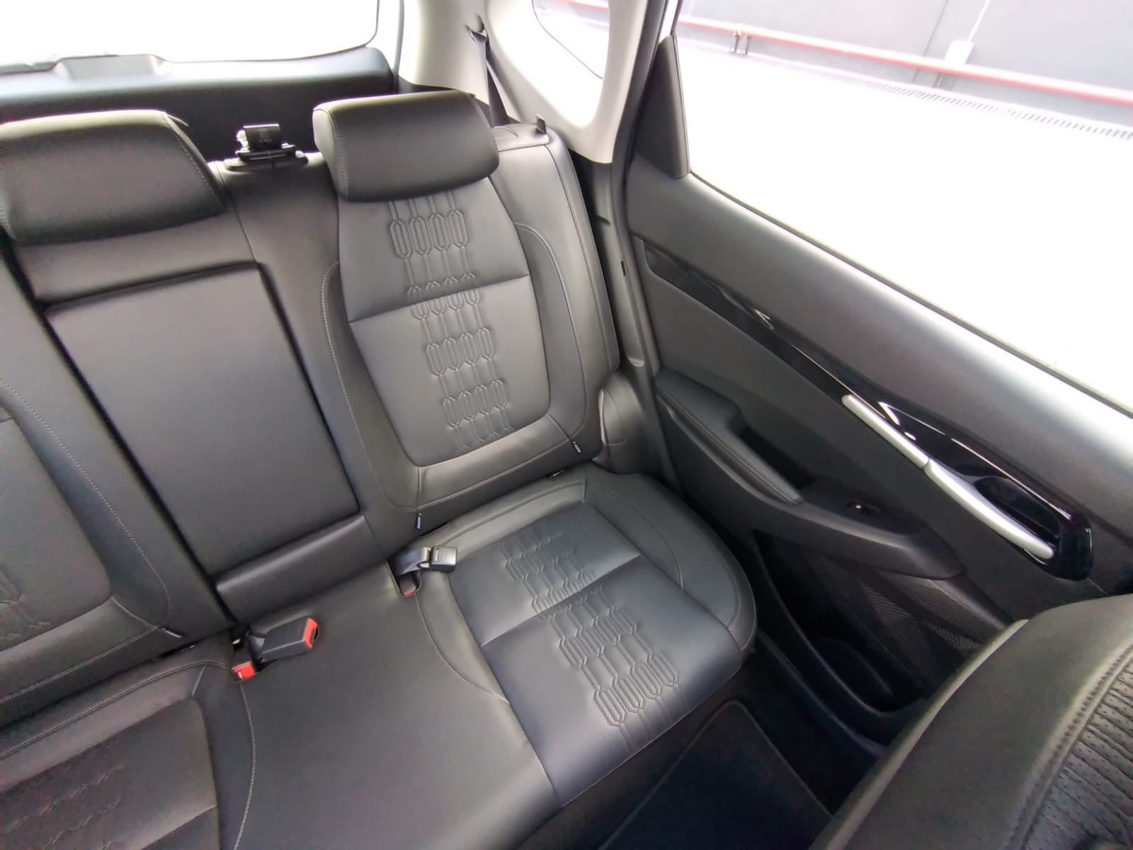2024 Kia SELTOS SXL